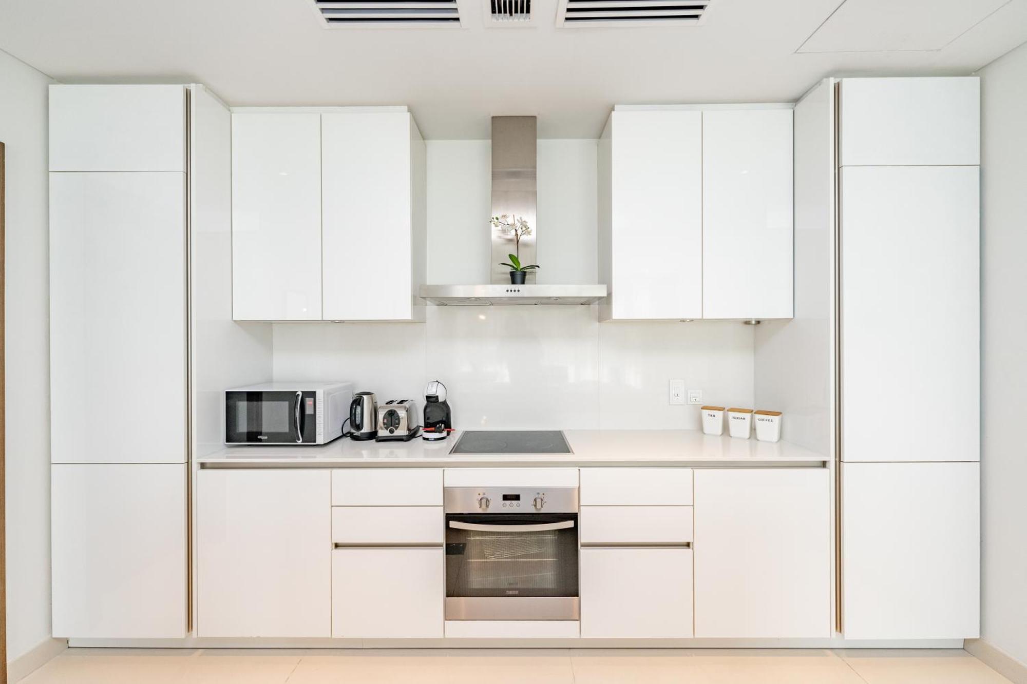 두바이 Fam Living - City Walk - Opulent Living 아파트 외부 사진